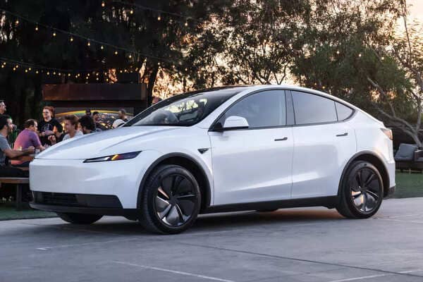 特斯拉 Model Y / Model 3 追加入門新車型！降低入手門檻強化競爭力