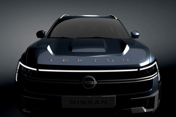 Nissan 預告全新 SUV 預備登場！將成全球戰略車款 鎖定 Yaris Cross 而來