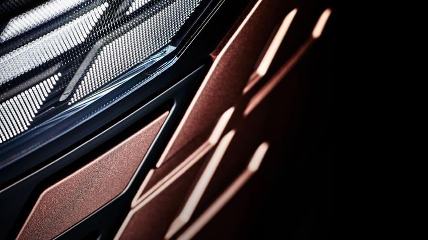 Nissan 首度釋出全新大改款 Elgrand 外觀圖，預告將在 2025 日本移動展正式現身。