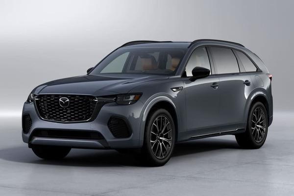 Mazda 五人座休旅 CX-70 新年式亮相!內外配備全面升級強化豪華質感 Mazda 五人座休旅 CX-70 新年式亮相!內外配備全面升級強化豪華質感