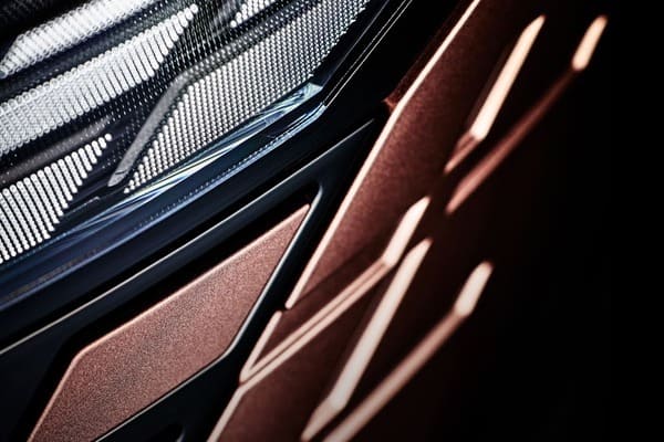 Nissan 全新旗艦 MPV 首度現身！前衛造型搶先看 油電加持對決 Alphard