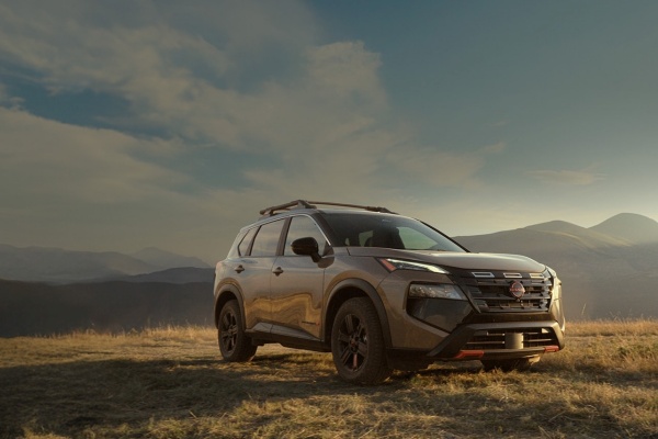 裕隆日產也傳評估進口美規車！X-Trail 美國版有望成首選