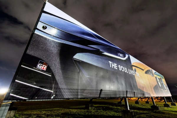 Toyota 釋出全新預告有望量產 GR GT！承襲 2000GT、LFA 精神