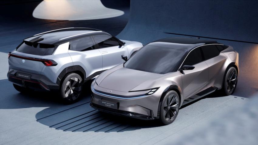 Toyota 有望成為全球首家量產固態電池的車廠。