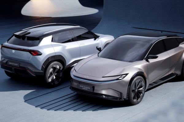 Toyota 將率先推出世界首款固態電池電動車!續航破千 充電僅需 10 分鐘 Toyota 將率先推出世界首款固態電池電動車!續航破千 充電僅需 10 分鐘