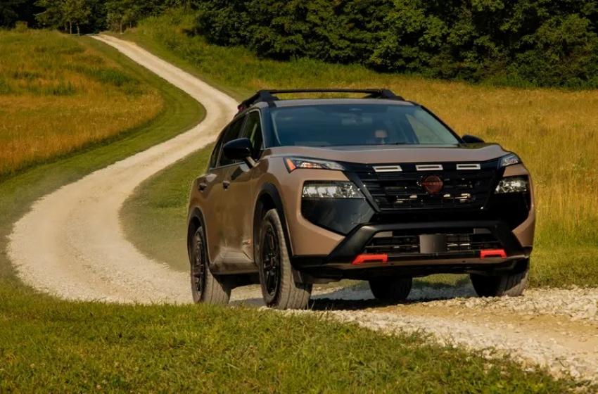 Nissan 美規 X-Trail 將於明年導入第三代 e-Power 系統。
