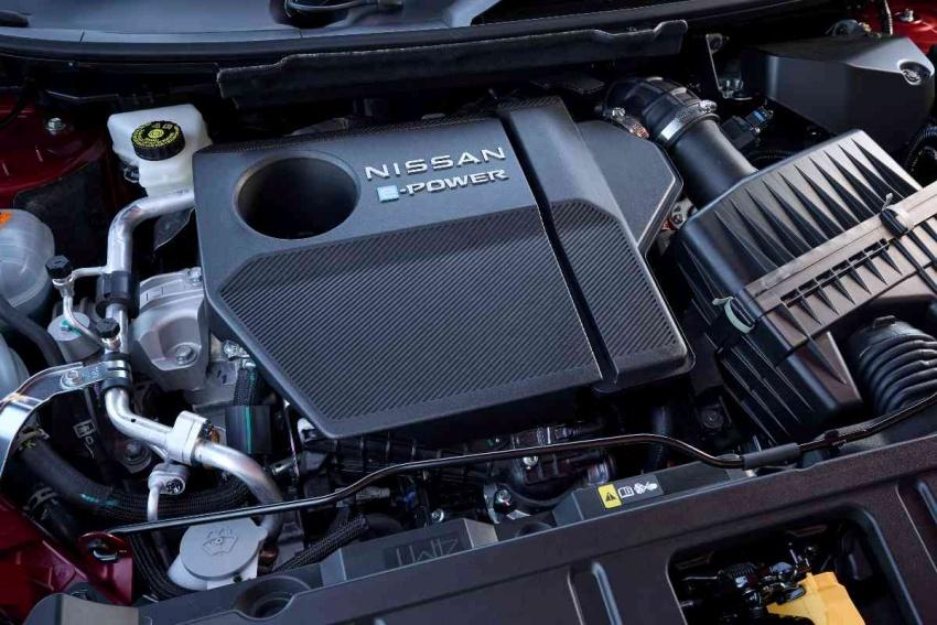 Nissan 有意將自家核心第三代 e-Power 與競爭對手共享。