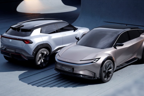 Toyota 將率先推出世界首款固態電池電動車！續航破千 充電僅需 10 分鐘