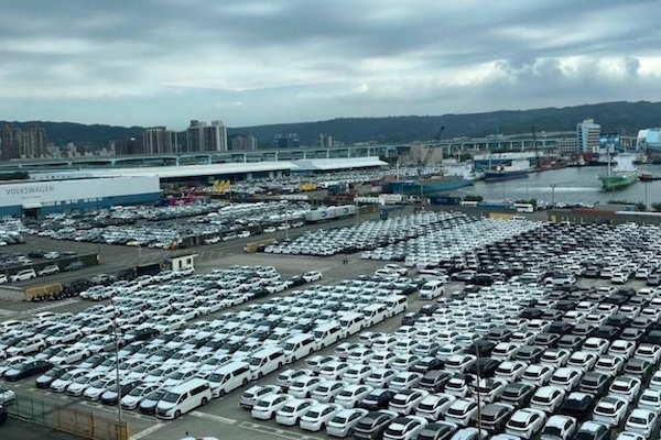 還在等新車降價？汽車公會全聯會：美製車以外進口車仍為 17.5% 關稅