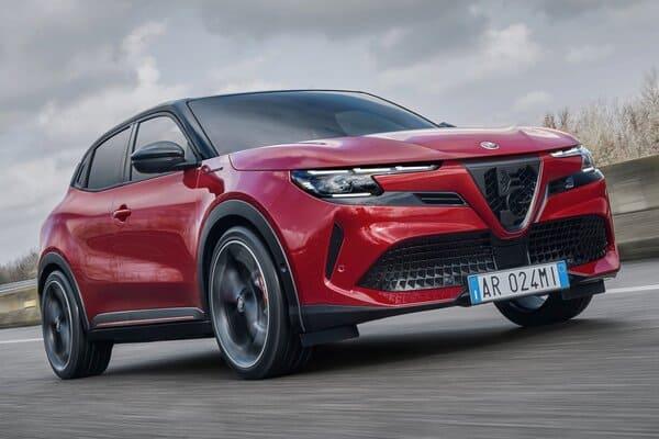 Alfa Romeo 入門新 SUV 純電版有望導入台灣!保發中心透露可能售價 Alfa Romeo 入門新 SUV 純電版有望導入台灣!保發中心透露可能售價