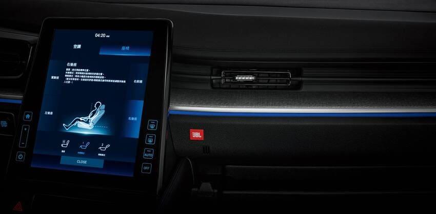 Hyundai 國產七人座 MPV 新油耗數據出爐!Custin 2.0T 渦輪加持更有勁