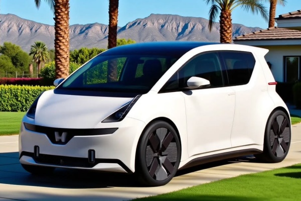 Honda 大改款 Fit 有望換搭科技感外型！導入新世代 e:HEV 動力