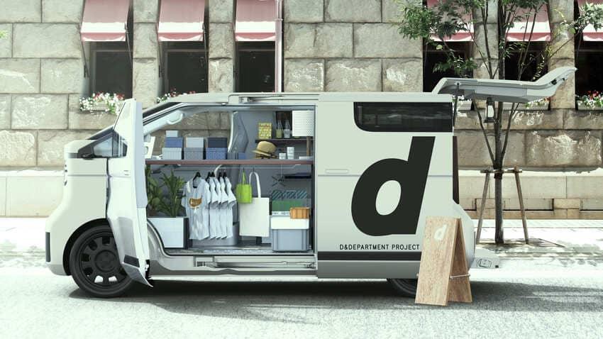 Toyota 多功能 MPV 即將升級亮相!精巧車格尺碼卻具備出色空間機能