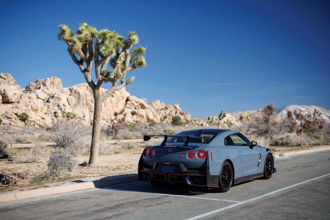 R35世代在今年正式停產，Nissan已著手開發新車R36。
