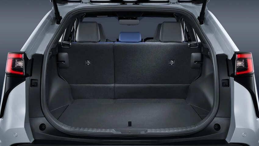 Subaru 小改款 Solterra 性能輸出及續航里程全面升級!台灣已確認導入
