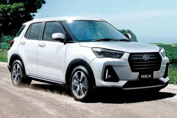Subaru 入門 SUV 新成員正式登場!渦輪四驅加持 還有節能油電可選 Subaru 入門 SUV 新成員正式登場!渦輪四驅加持 還有節能油電可選