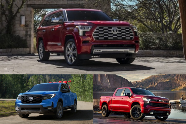 這 15 款車最有可能開超過 40 萬公里！日系品牌展現絕對統治力