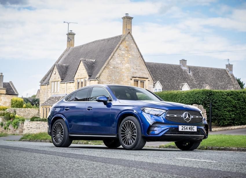 GLC Coupe