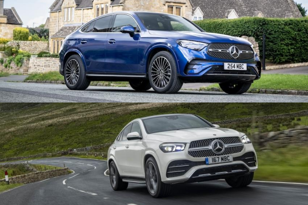 賓士當家跑旅恐提早停產!外媒曝 GLC Coupe 與 GLE Coupe 退市 賓士當家跑旅恐提早停產!外媒曝 GLC Coupe 與 GLE Coupe 退市