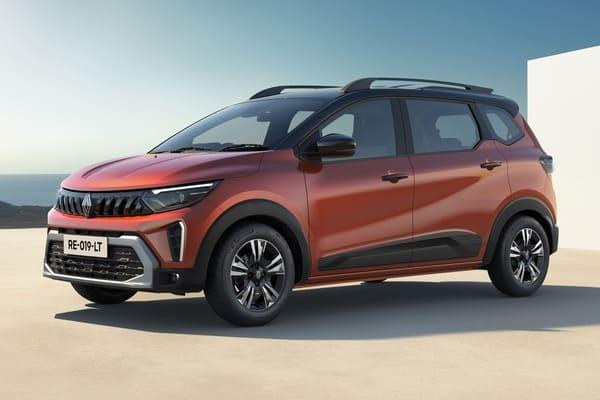 Nissan 全新七人座跨界 MPV 上路測試中!搭載節能動力鎖定入門市場 Nissan 全新七人座跨界 MPV 上路測試中!搭載節能動力鎖定入門市場