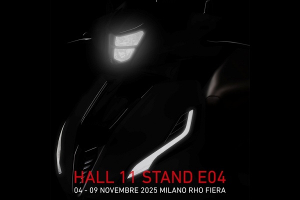 光陽預告推出油電新車！造型動感並擁有更強性能