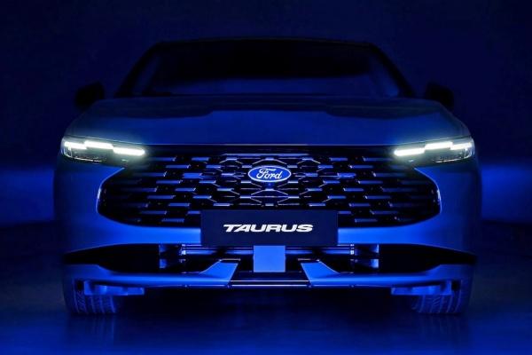 Ford 中大型房車代表改款預告曝光!換上更動感外型提供雙動力 Ford 中大型房車代表改款預告曝光!換上更動感外型提供雙動力