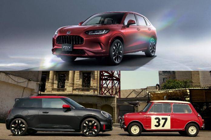 台北新車暨新能源車大展年底登場 搶先揭露豪華品牌陣容 Honda預告推出重磅新款