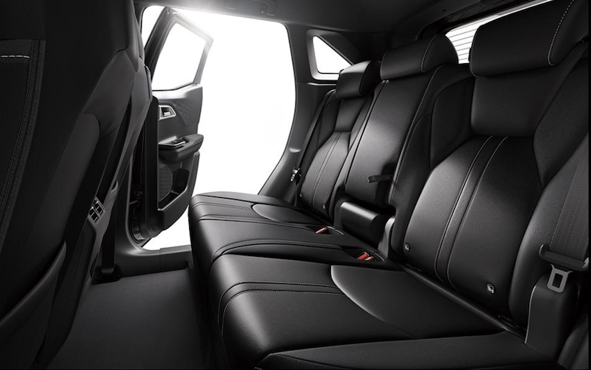 三菱國產跨界休旅 Xforce 開始接單!開出 80 萬元有找預售價