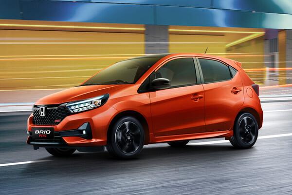 Honda 休旅攻勢再起！全新入門級 SUV 開發中 定位比 Elevate 更親民