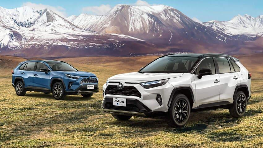 經銷端消息透露 Toyota 現行五代 RAV4 將下修入手門檻，為全新六代車型帶來作準備。