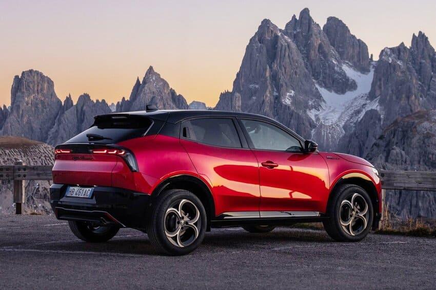 在專屬配置之下，進一步提升 Junior 運動化氣息。