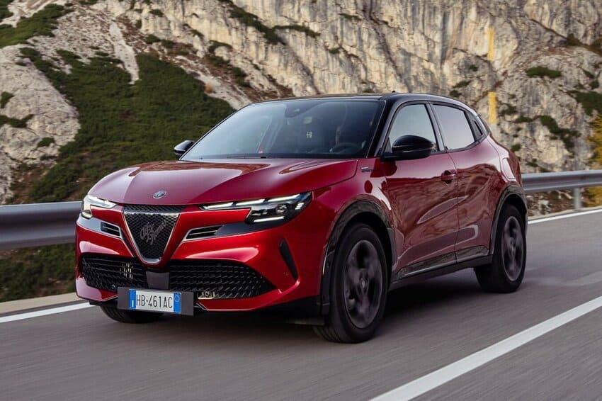 Junior Sport Speciale 擁有多元化動力選擇。