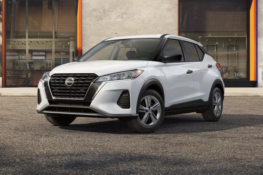 外媒稱 Kait 將以第一代 Kicks 為基礎打造。