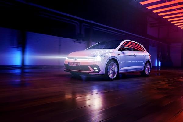 6.5 秒加速破百還有漂亮油耗！VW 小鋼砲 Polo GTI 台灣開賣