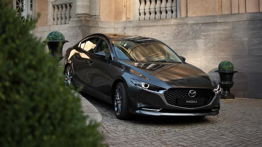 Mazda3