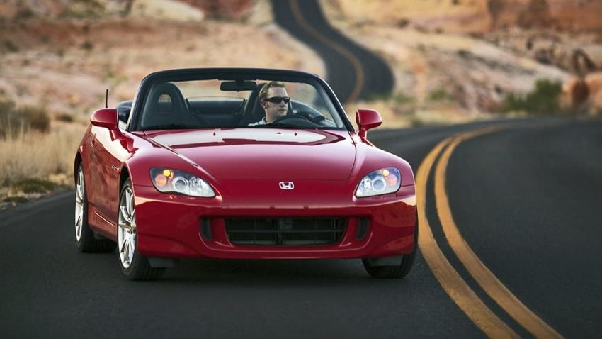 Honda 首席工程師點出復活 S2000 的關鍵。