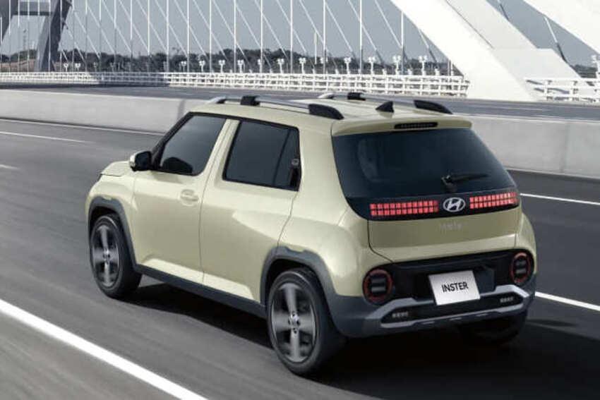 根據原廠資訊，此具 49 kWh 電池組可提供 458 公里的續航里程表現。