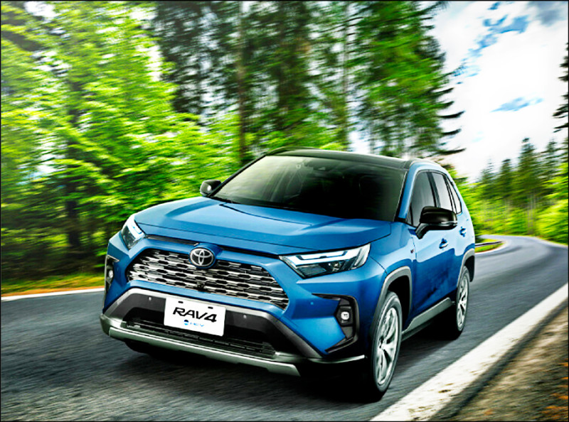 使用普發1萬元在Toyota原廠升級服務72折起。