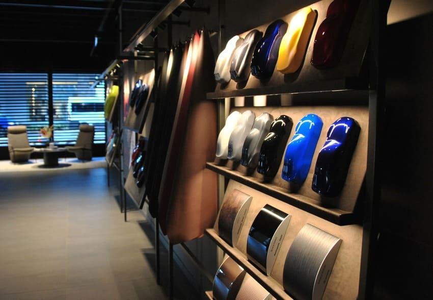 Bottegafuoriserie 將提供更加豐富的客製化選擇。