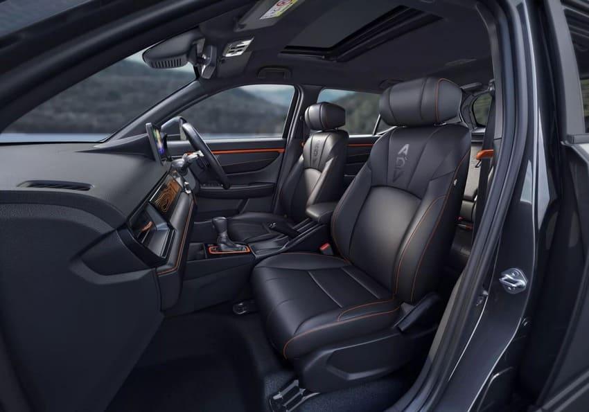 Honda 全新入門 SUV 特仕亮相！專屬套件強化越野風格 售價同步揭曉