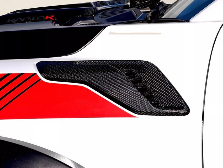 福特當家旗艦皮卡 F-150 全面升級！榨出 900 匹馬力輸出性能大幅強化