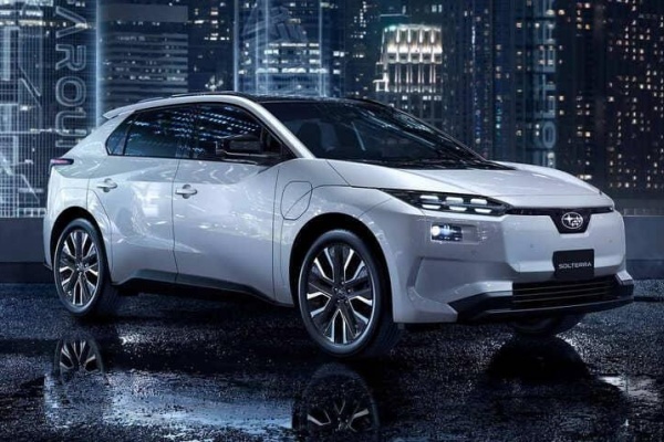 Subaru 小改款 Solterra 日規售價出爐！台灣明年導入是否降價成關鍵