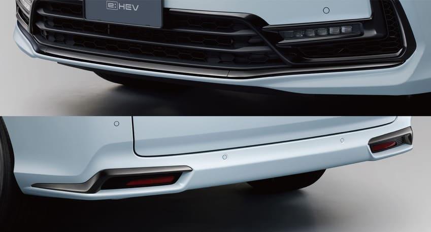 Honda 新年式 Odyssey 搶眼登場！當家 MPV 升級黑化風格更帥氣有型