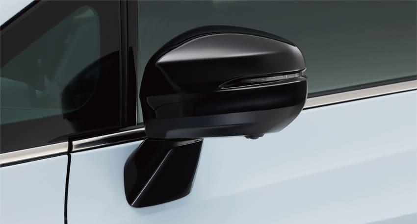 Honda 新年式 Odyssey 搶眼登場！當家 MPV 升級黑化風格更帥氣有型