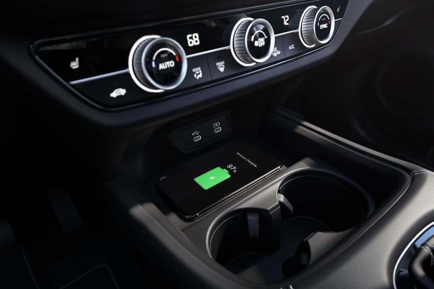 Honda 跨界跑旅 ZR-V 新年式配備升級！強化動感風格 台灣確認年底見