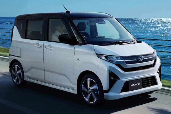 日系全新輕 MPV 迅速累積高人氣！改採側滑門及實惠售價成受歡迎關鍵