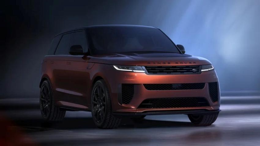 Land Rover 的 10 年養車成本驚人。