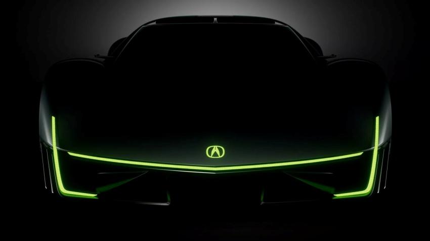 Honda 認為現在不是推出電動跑車的時間點。