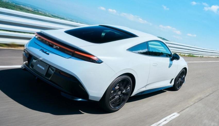 Honda 執行長透露已打造多款性能原型車！正在尋找推出時間點