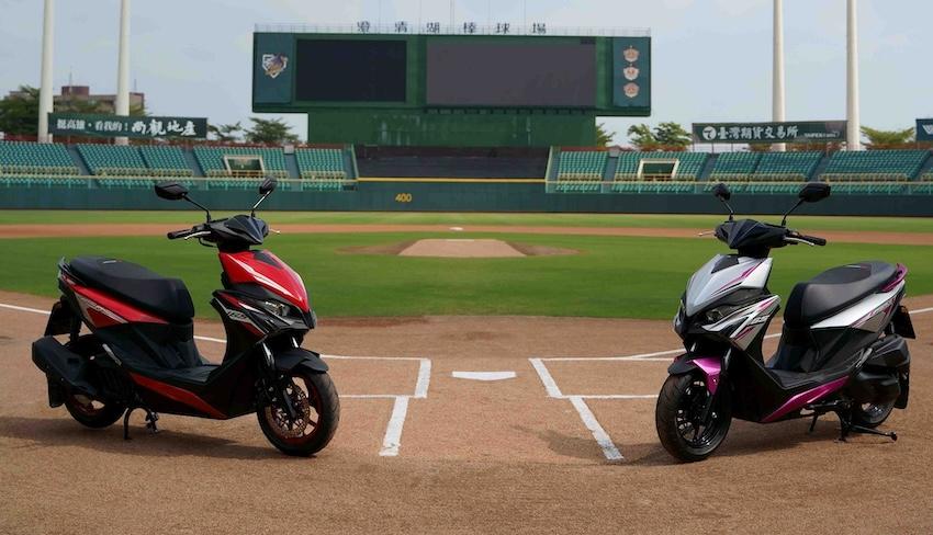 RTS R 賽道特仕版